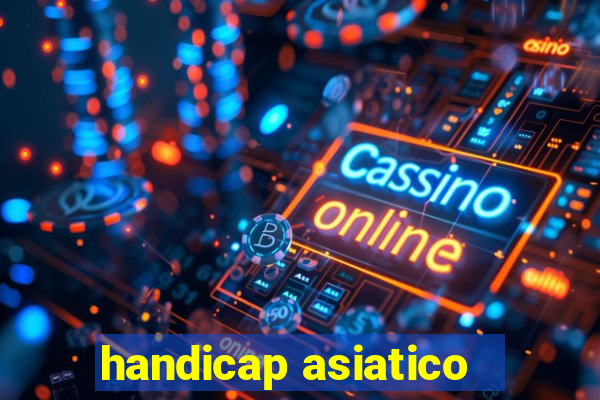 handicap asiatico -1.25